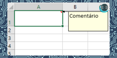 Comentários e Dimensionamento de linhas e colunas no Excel utilizando o Python